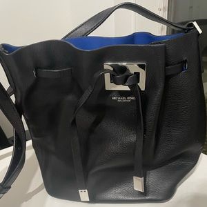 Michael Kors Collection Bucket Bag